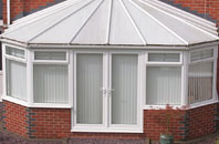 Rowford conservatory installation