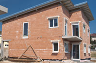 Rowford home extensions
