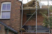 free Rowford home extension quotes
