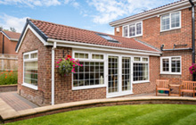 Rowford house extension leads
