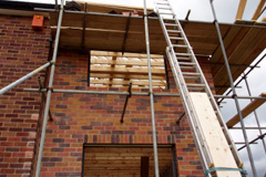 house extensions Rowford