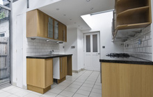 Rowford kitchen extension leads